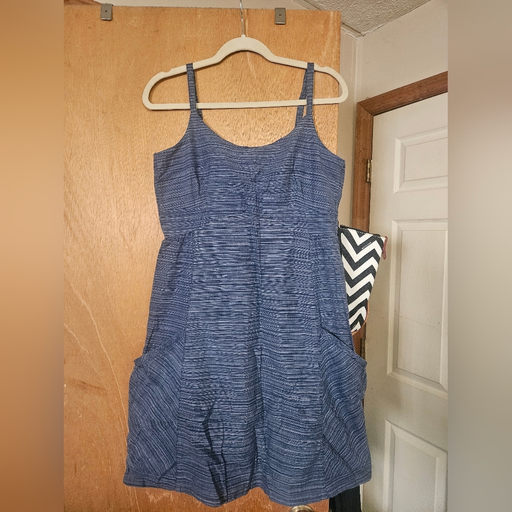 Hornytoad Dress